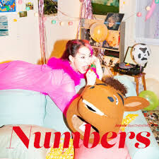 Week In Singles Numbers